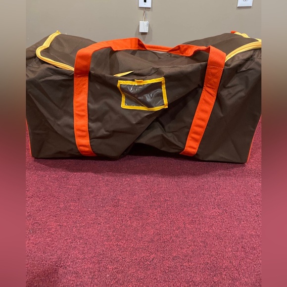 MLB All-Star game duffel bag New York Mets - Picture 4 of 7